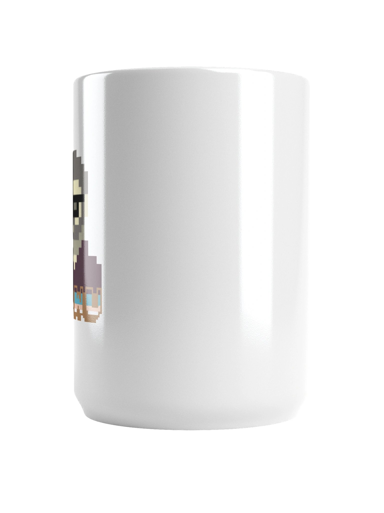 8-bit Uwu Mug product image (6)