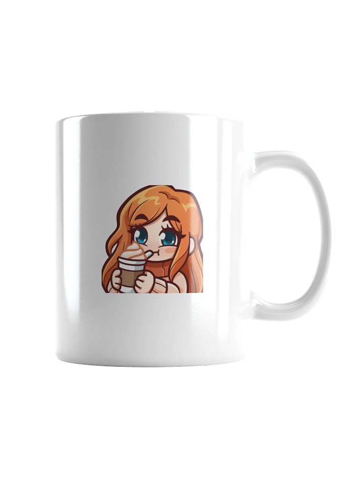 SIPPIN COFFEE MUG product image (3)