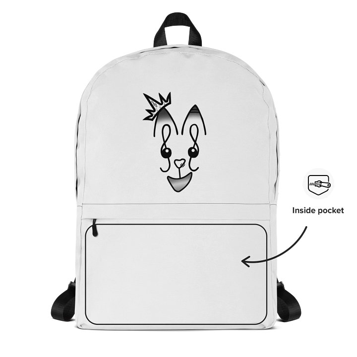 FeelGood Rucksack product image (2)