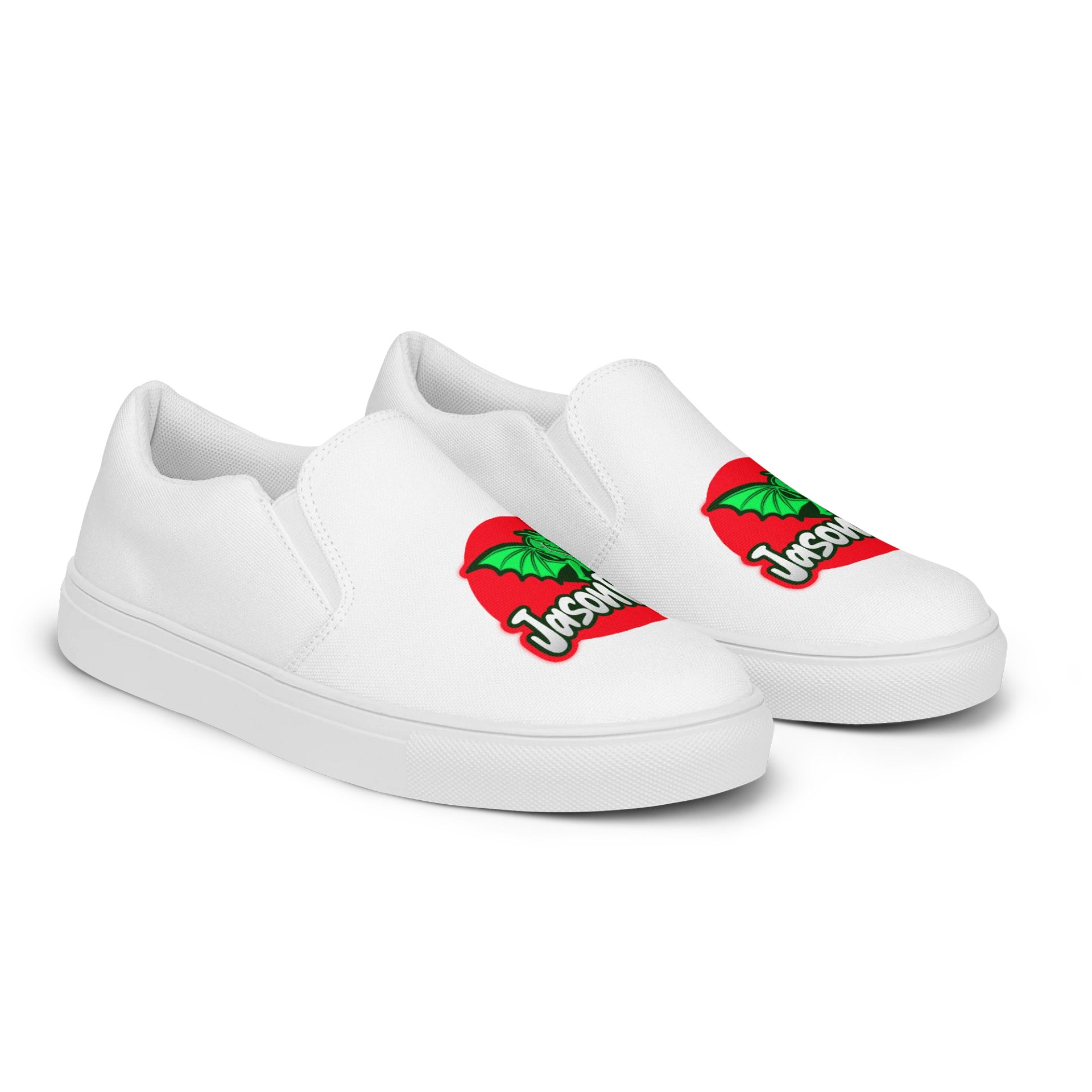 Slip-on Shoes product image (2)