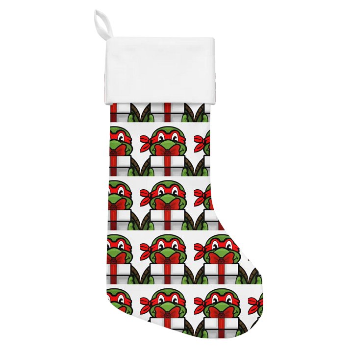 Present Raph Stocking product image (1)