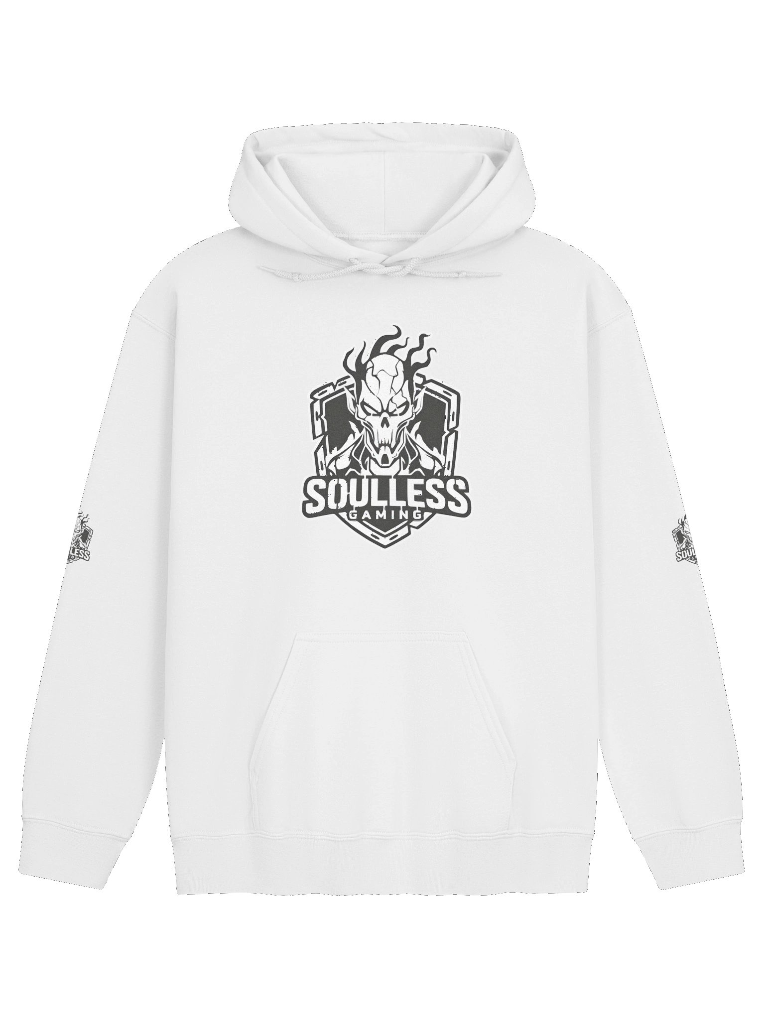 Special Snowblnd Hoodie product image (1)
