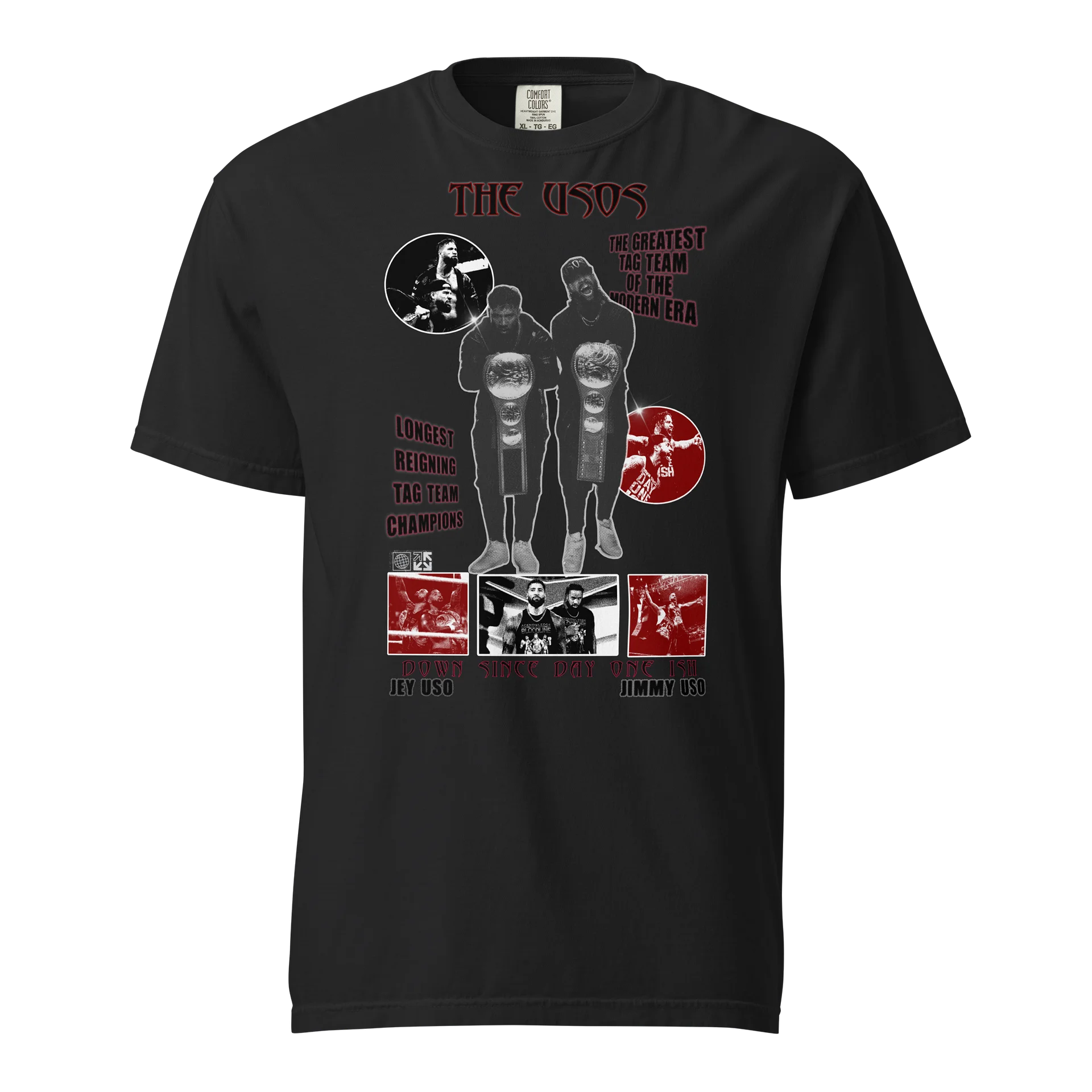 Down Since. product image (1)