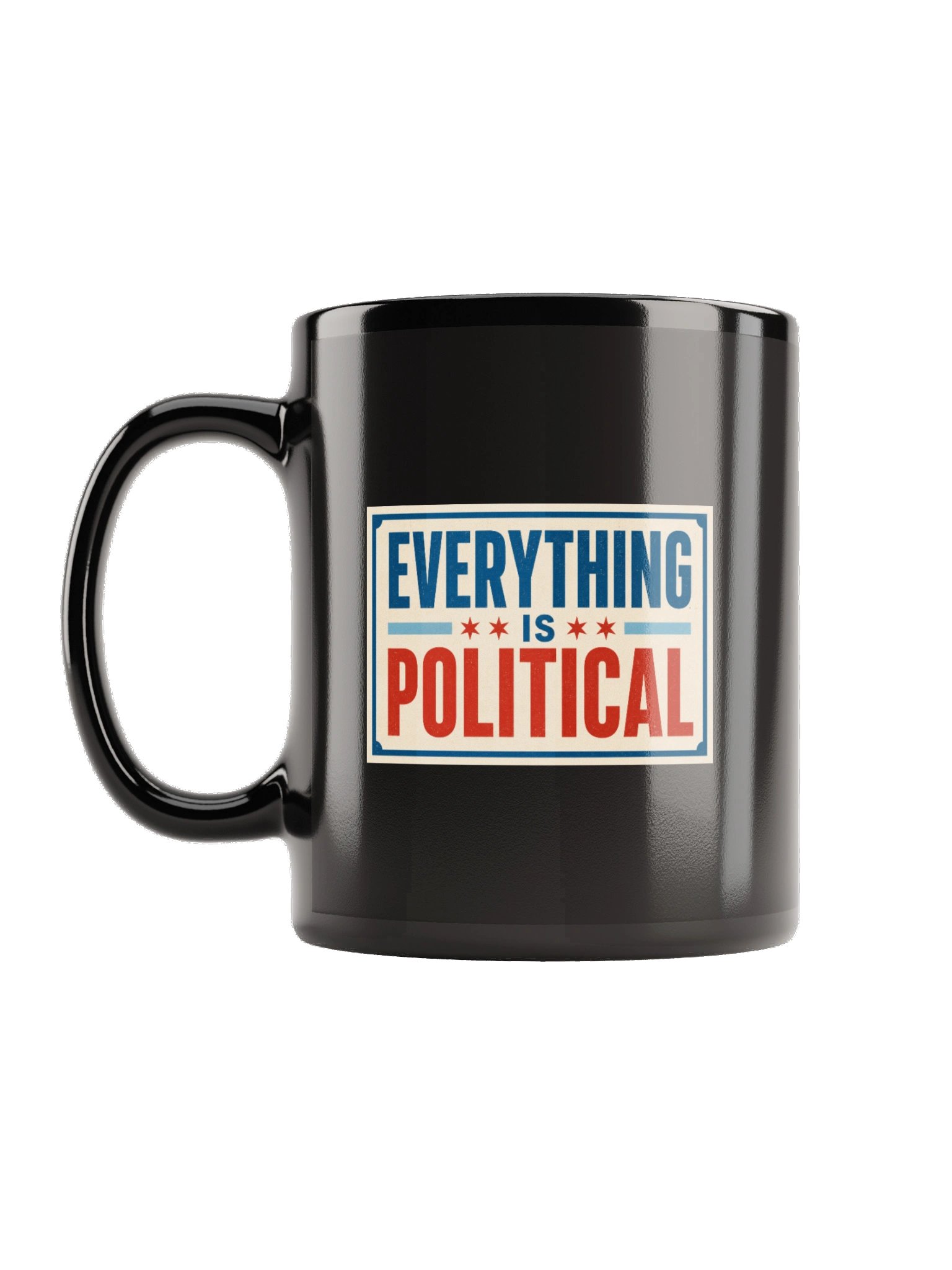 EVERYTHING MUG product image (1)