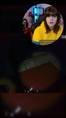 Playing R.E.P.O. today with some amazing friends to keep the spooky vibes rolling. I will be a squad liability today too as I...