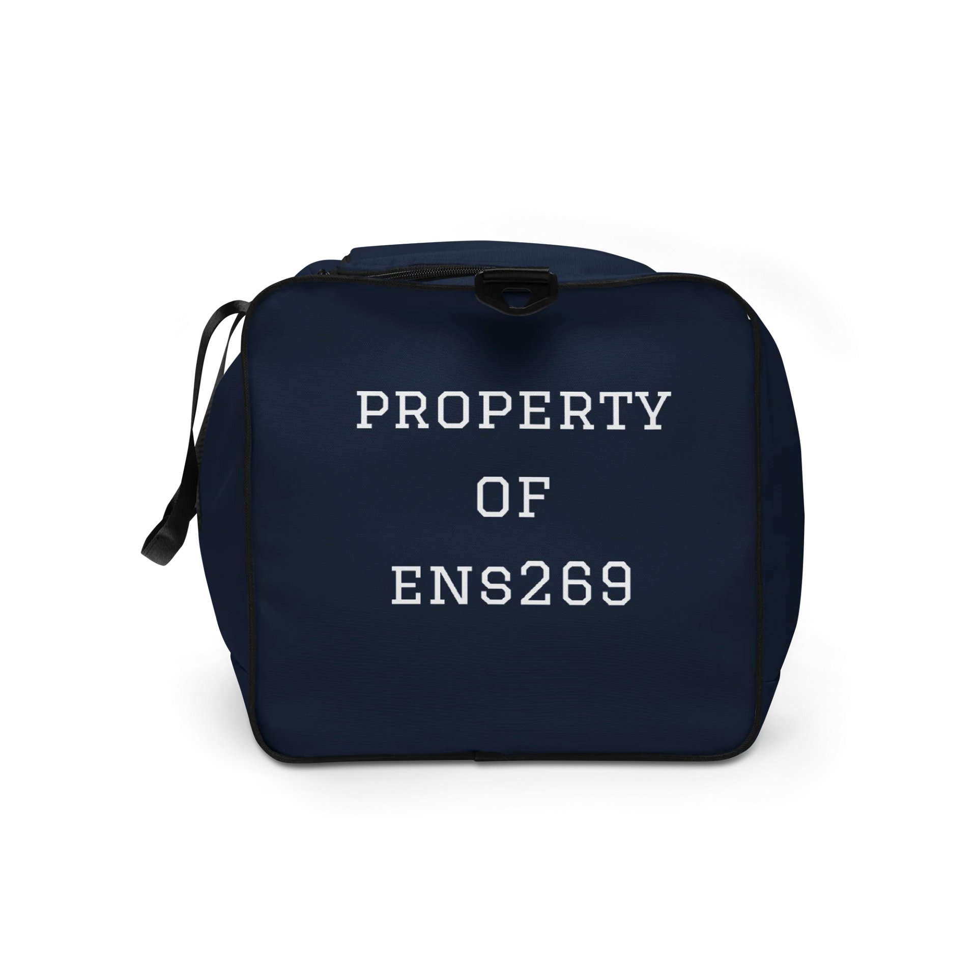 ENS Training Duffle Bag product image (9)