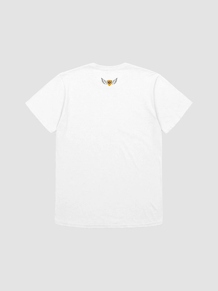 Wisteria Logo T Shirt product image (8)