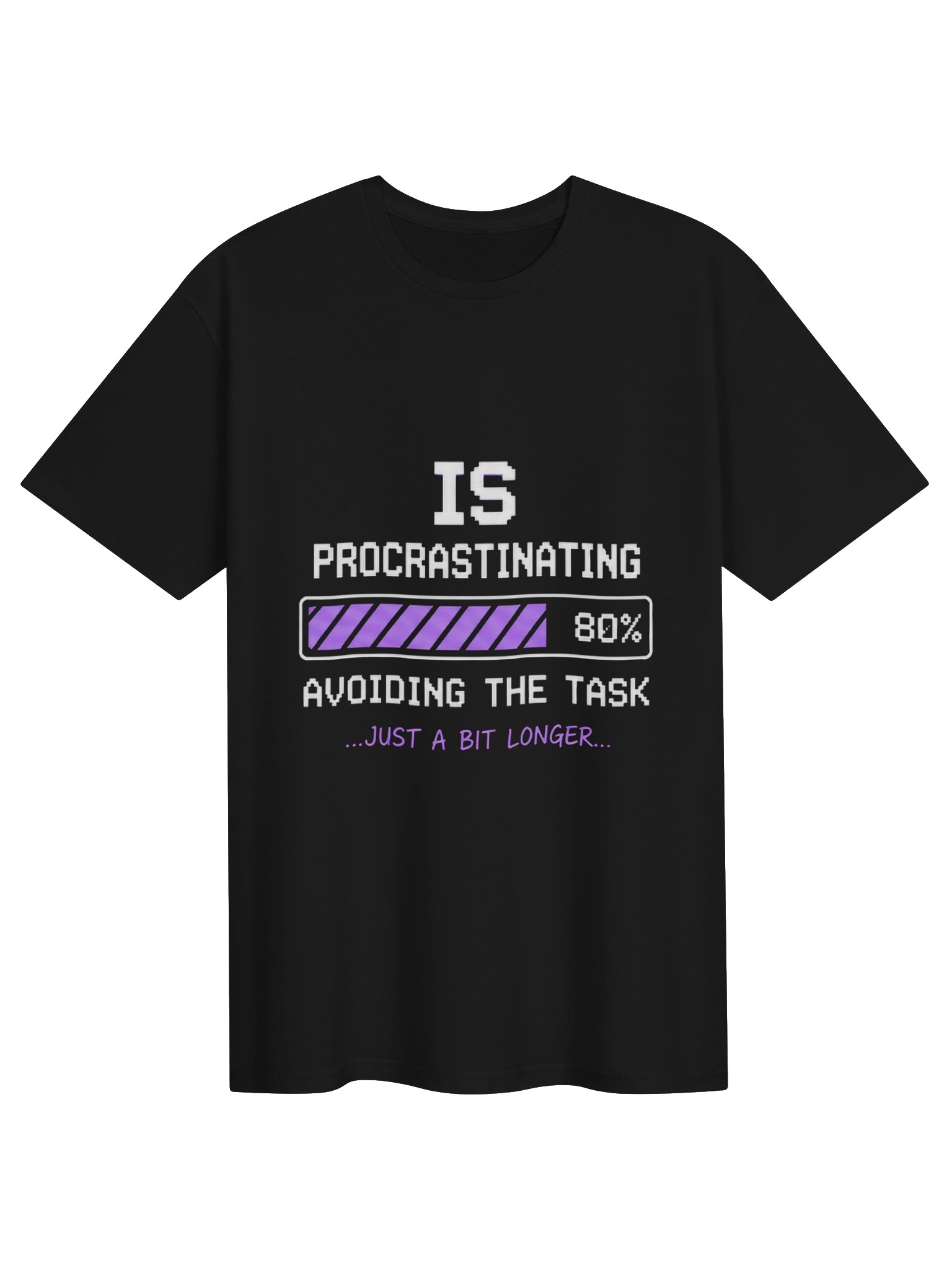 Is Procrastinating product image (1)