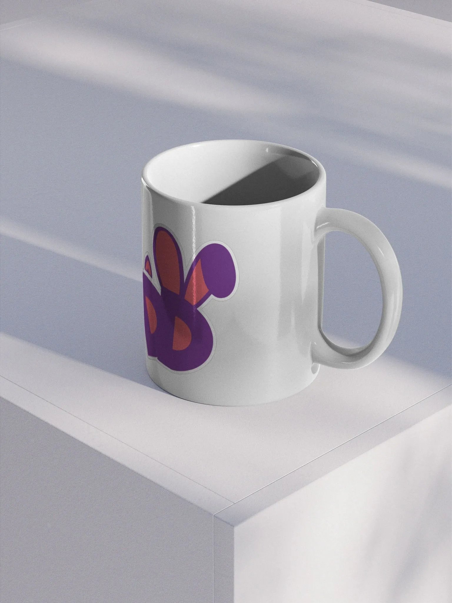 DD Mug! product image (2)
