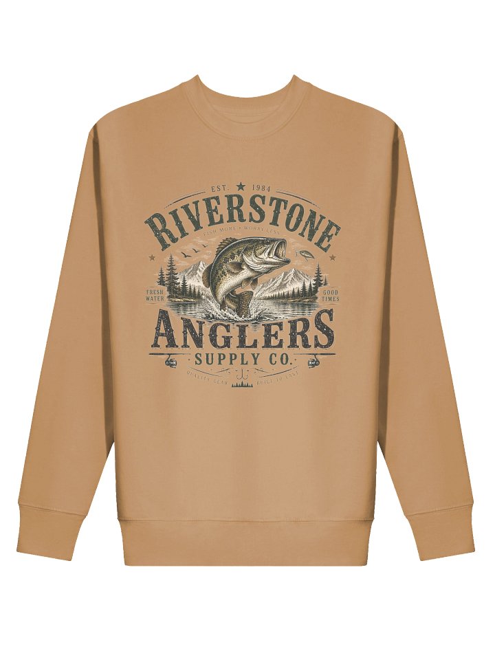 Riverstone Anglers Supply Co. product image (2)