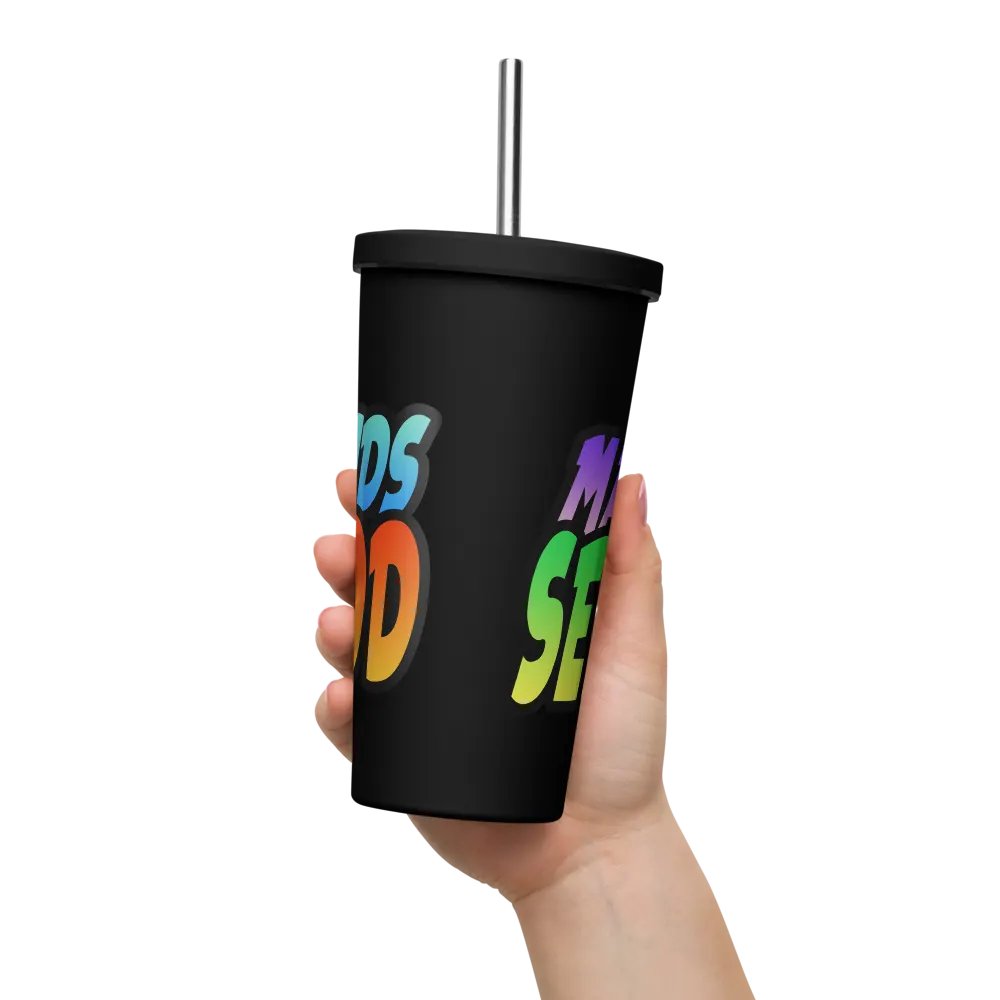SGMS Insulated Tumbler product image (15)