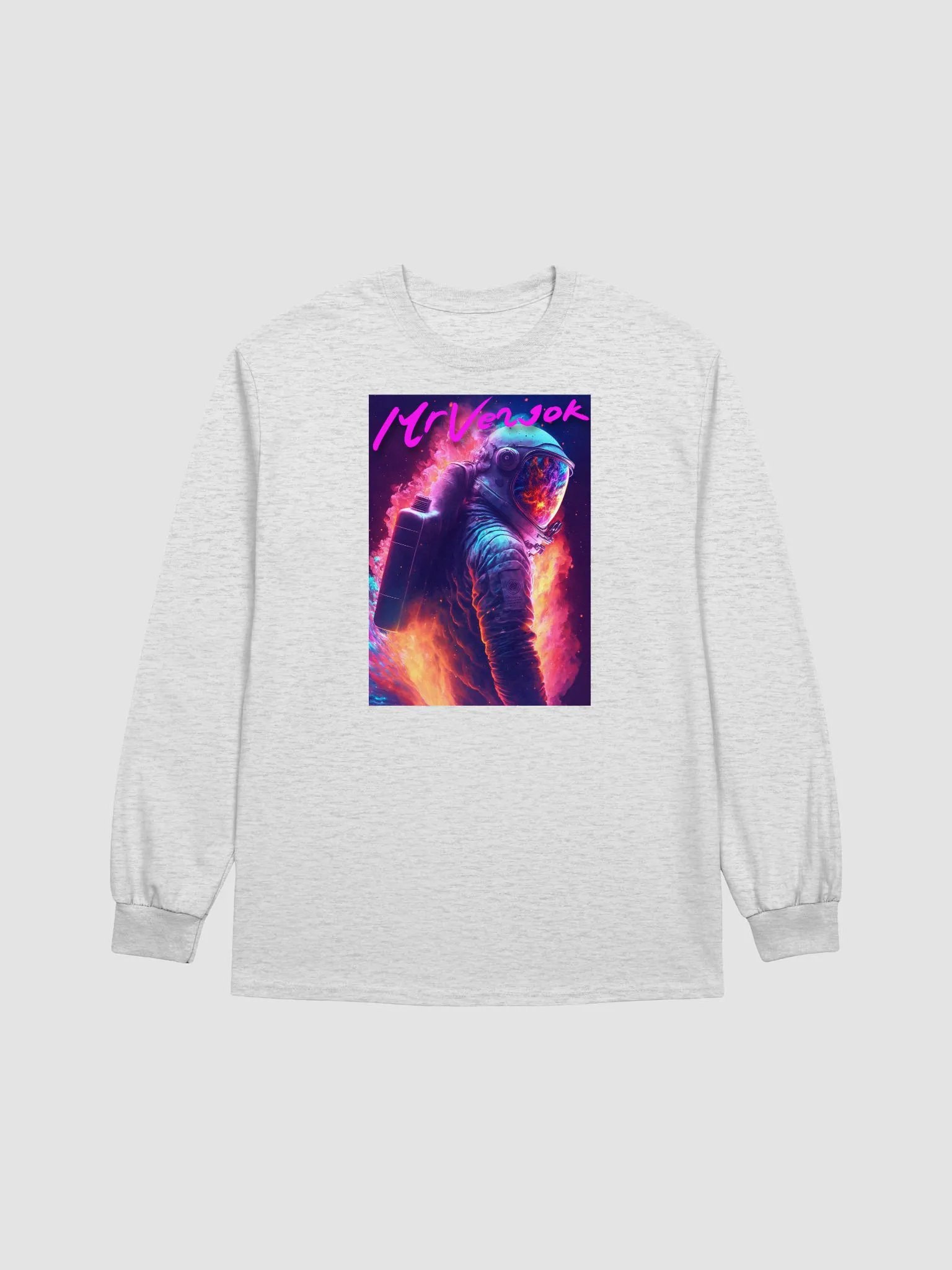 MrV Astro Long Sleeve product image (1)