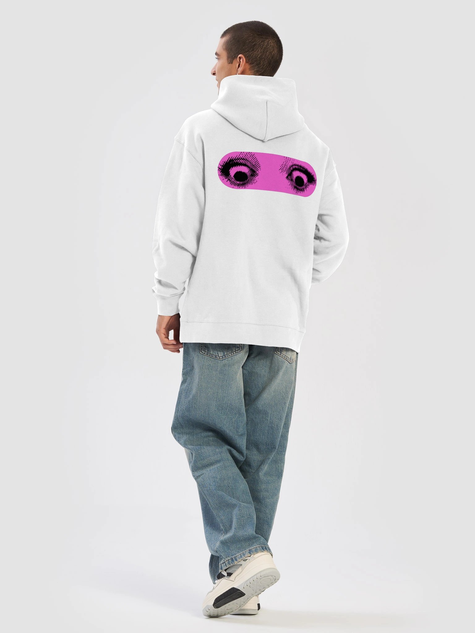 Obushook Don't Understand Hoodie product image (34)