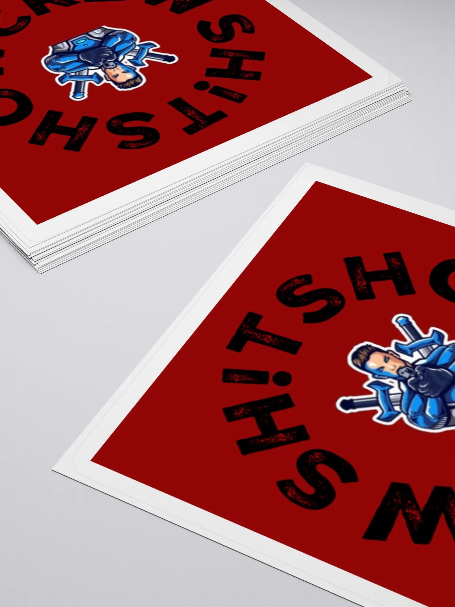 NEW STICKER!!! product image (11)