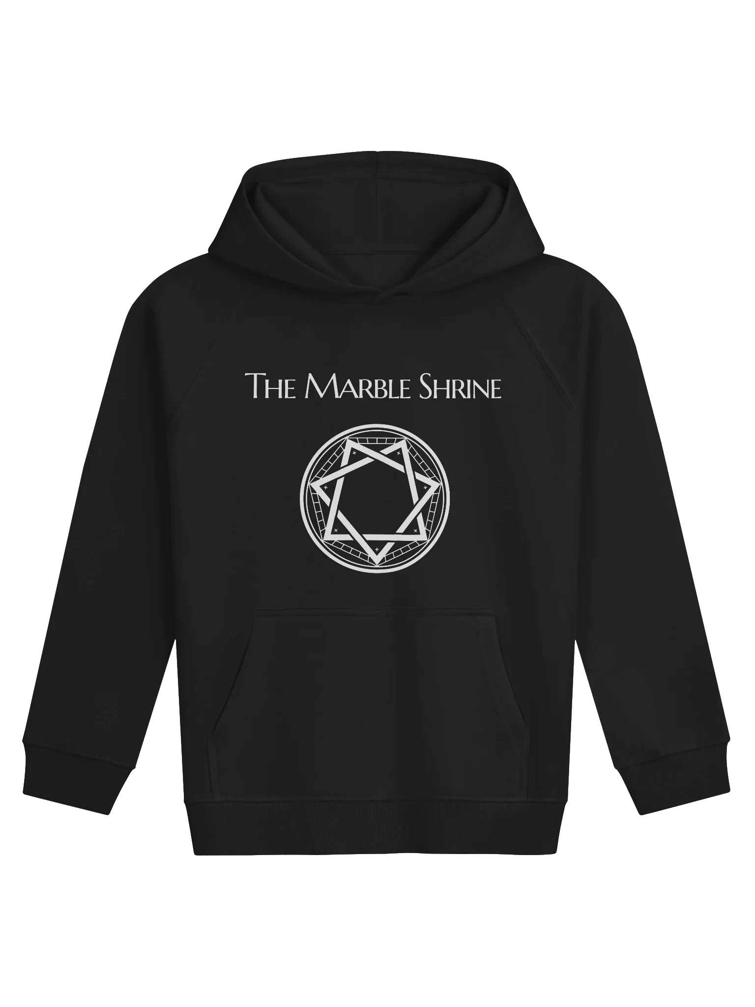 SIGIL HOODIE KIDS