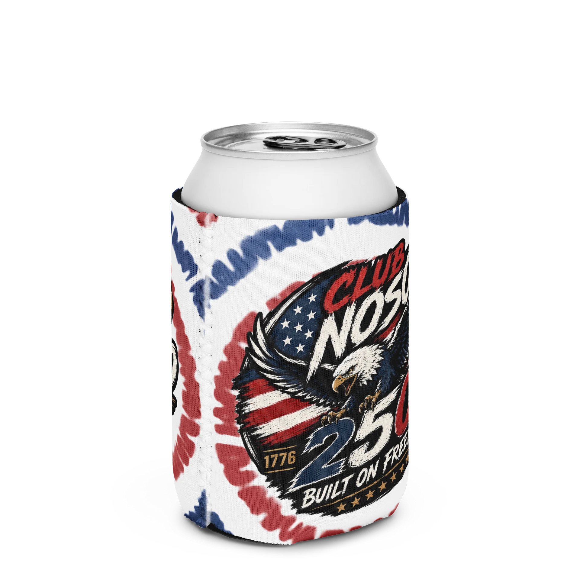 250th fourth of july Coozie product image (3)