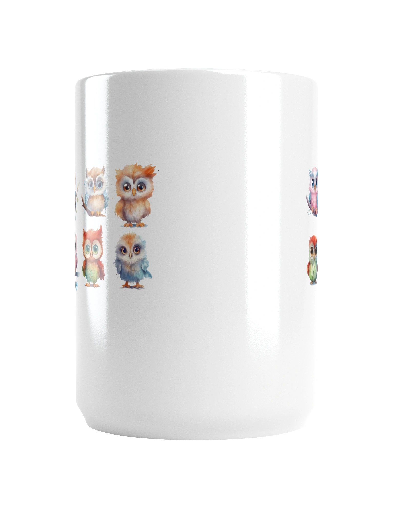 The Gang Coffee Mug product image (6)
