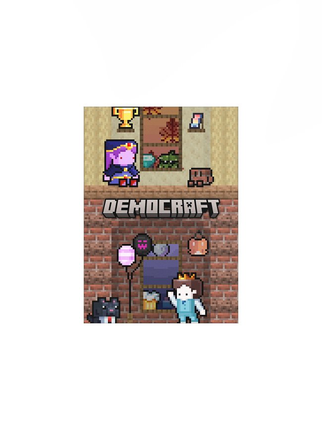 DEMOCRAFT 2025