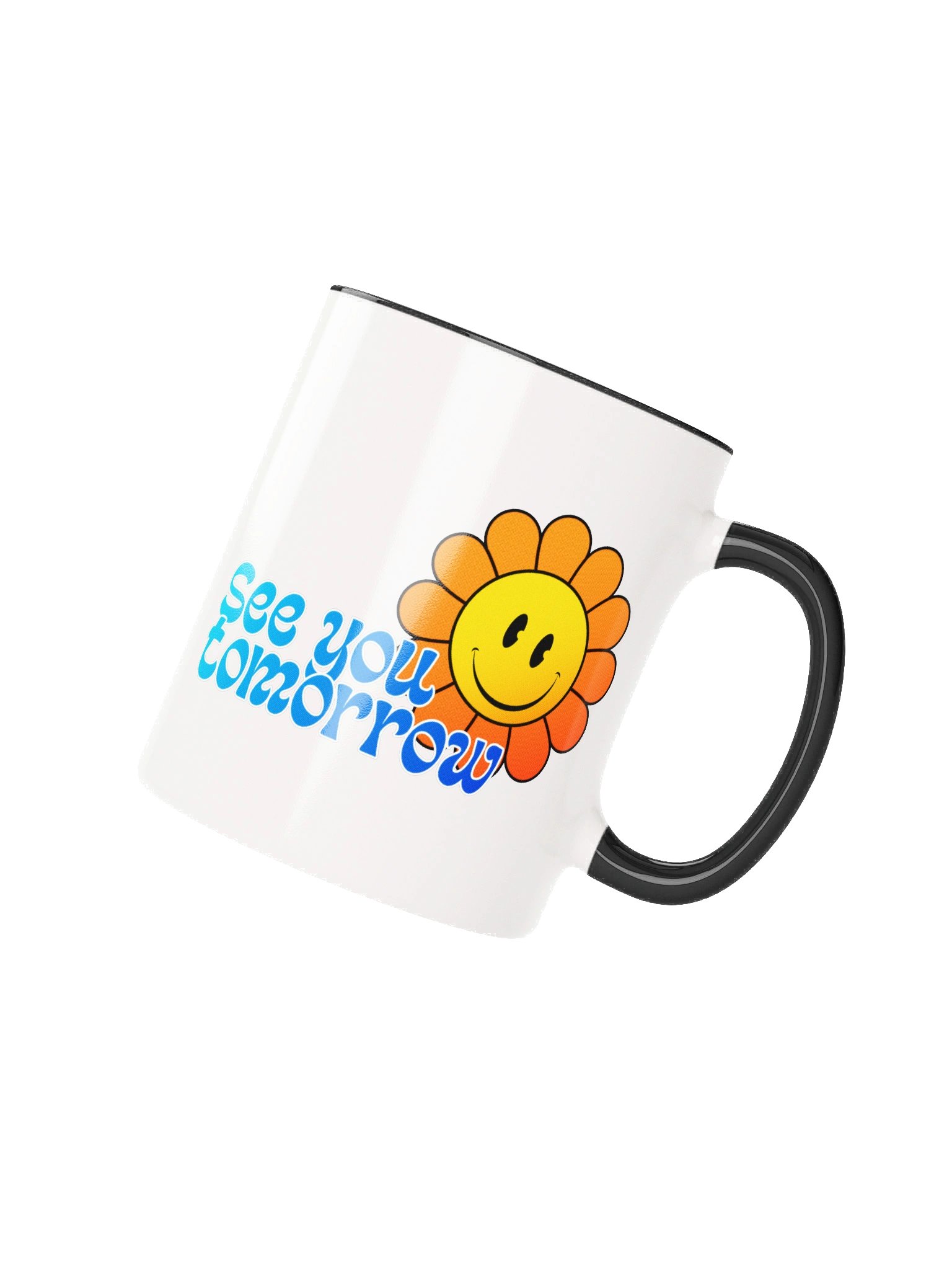 see you tomorrow mug product image (2)