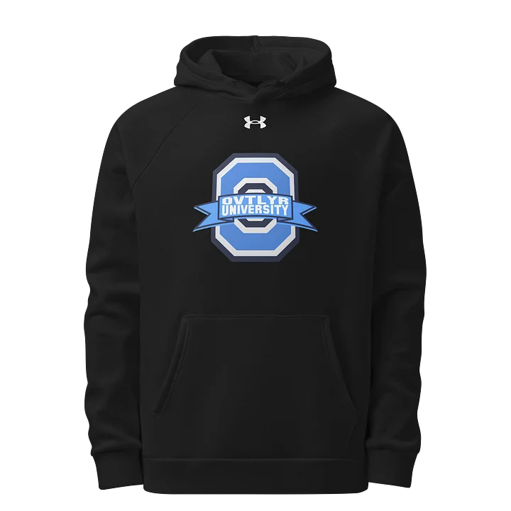 OVTLYR University Hoodie product image (1)