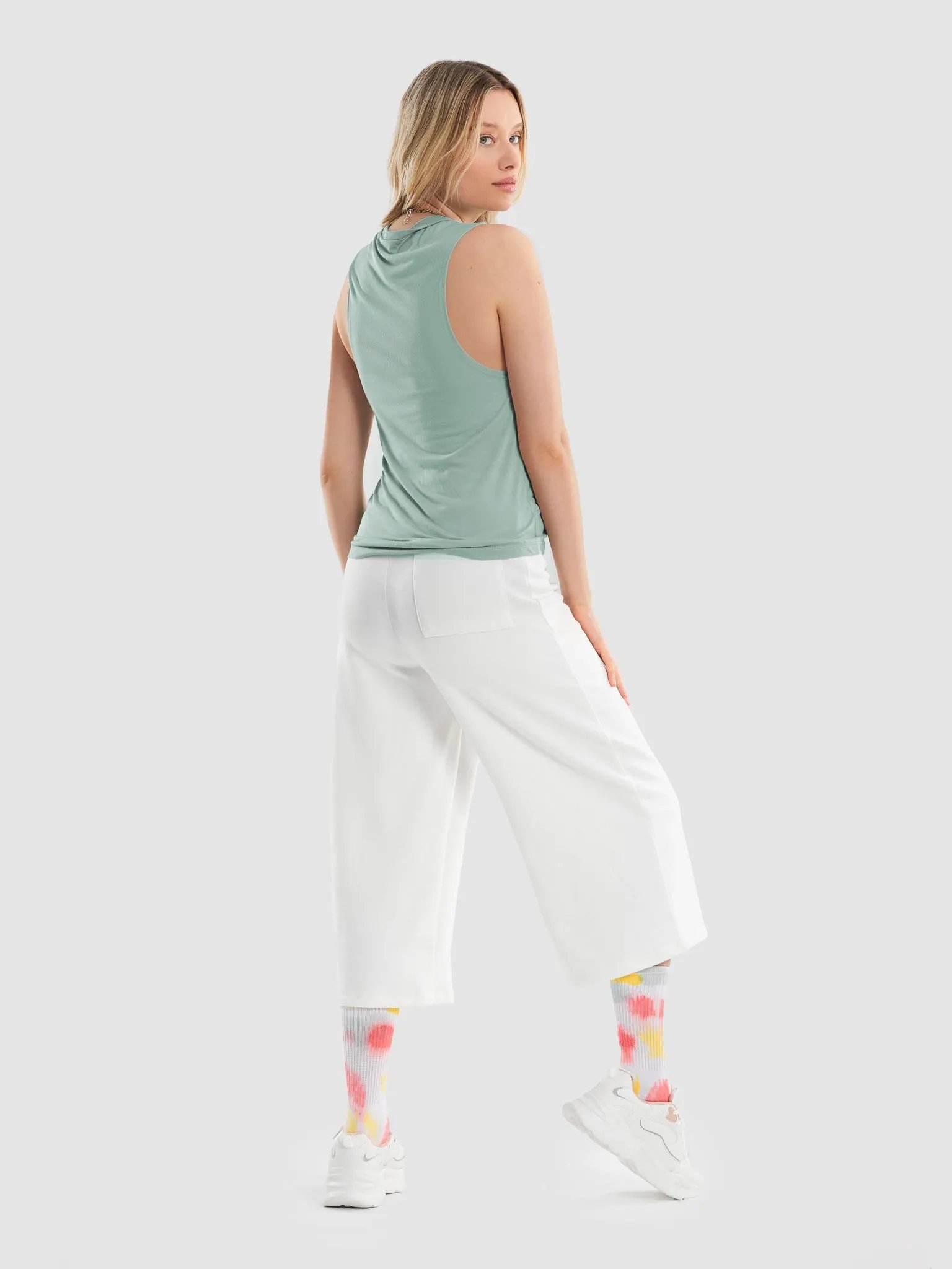 Freedom Seekers Tank Top Light product image (6)