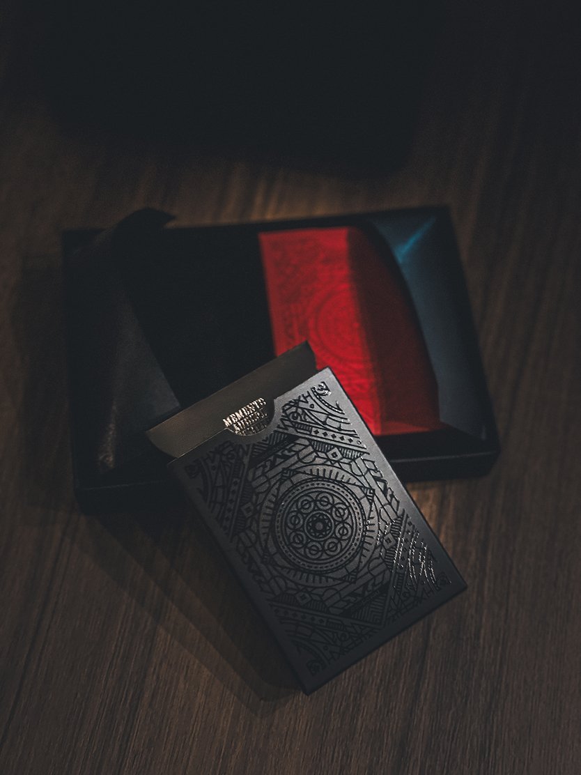 Memento Audere Semper product image (3)