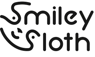 Smiley Sloth