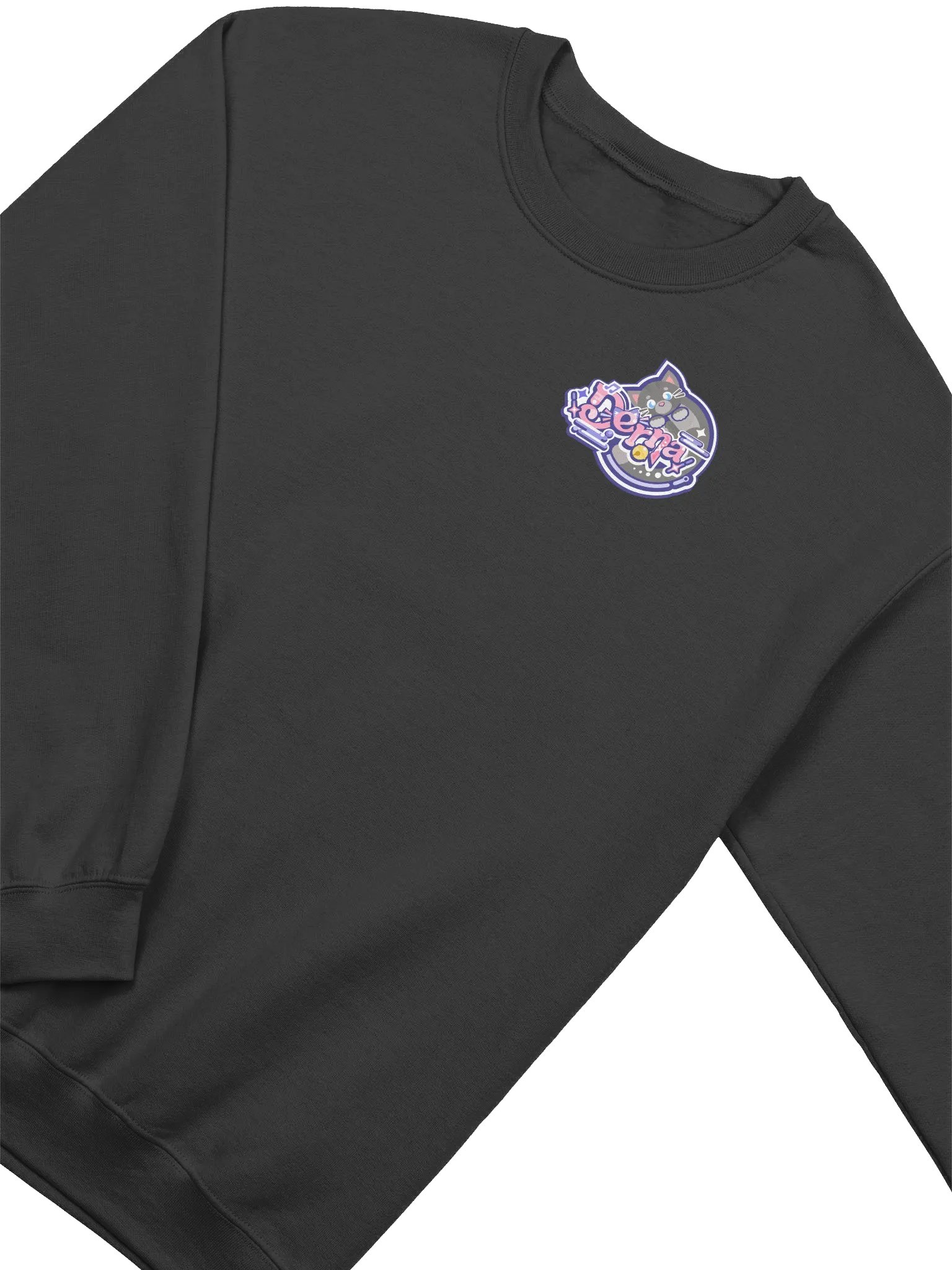 Logo Crewneck Sweatshirt product image (2)