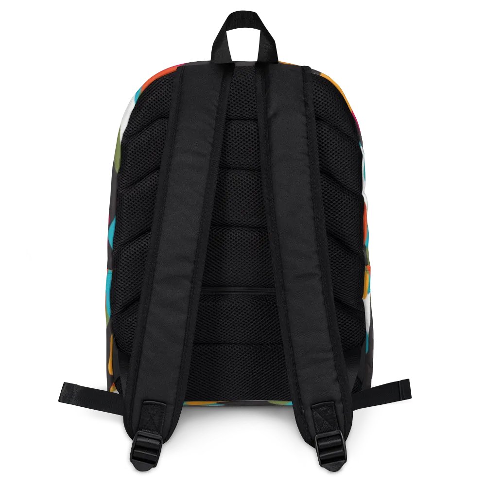 CULT CAMO BACKPACK product image (3)