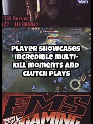 Watch my key gaming highlights. Thanks for joining the action and celebrating every play. Join my next LIVE for more intense gameplay!