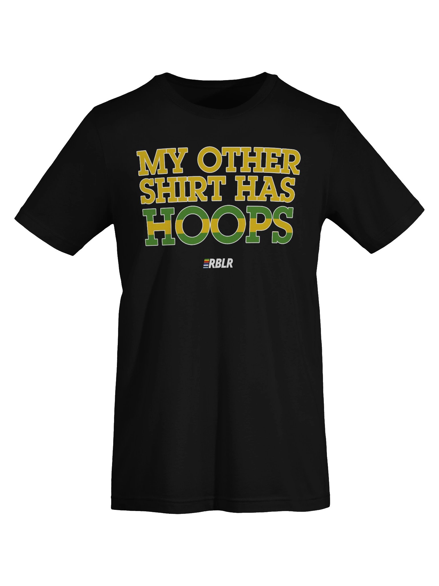 My Other Shirt Has Hoops product image (26)