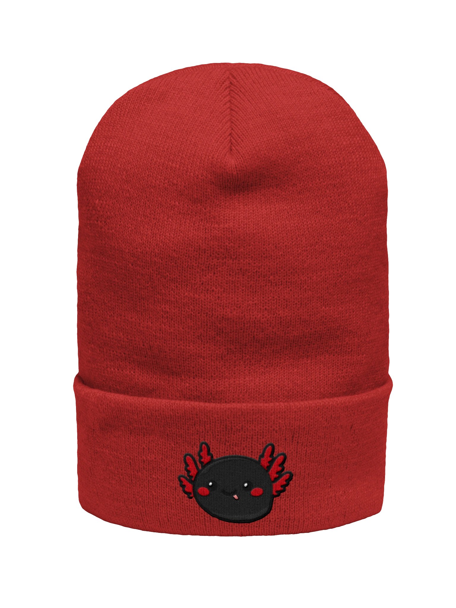 MrGlitch Beanie product image (1)