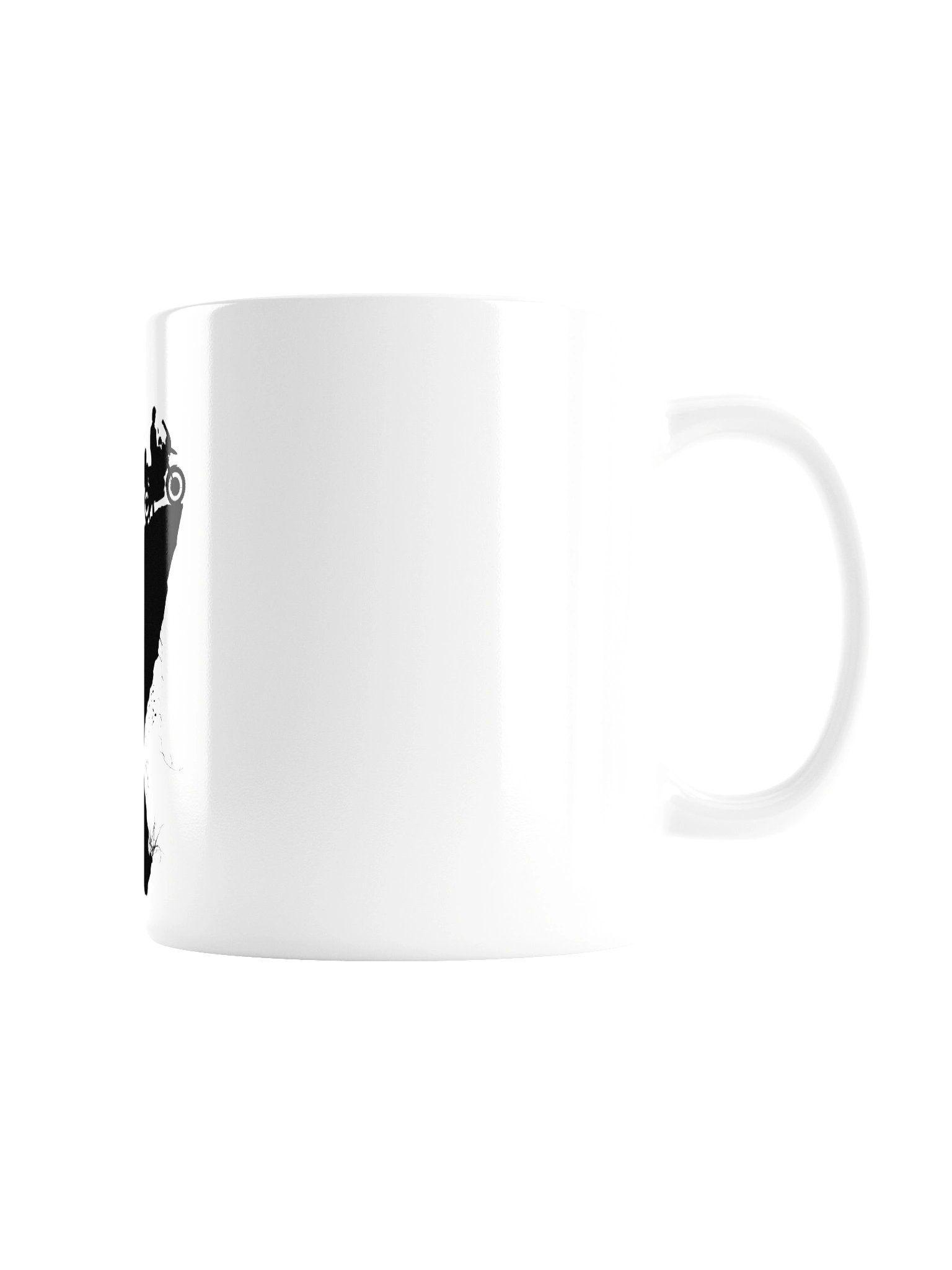 Quality Ceramic Mug | GS. Go Somewhere. Because life is too short. product image (5)