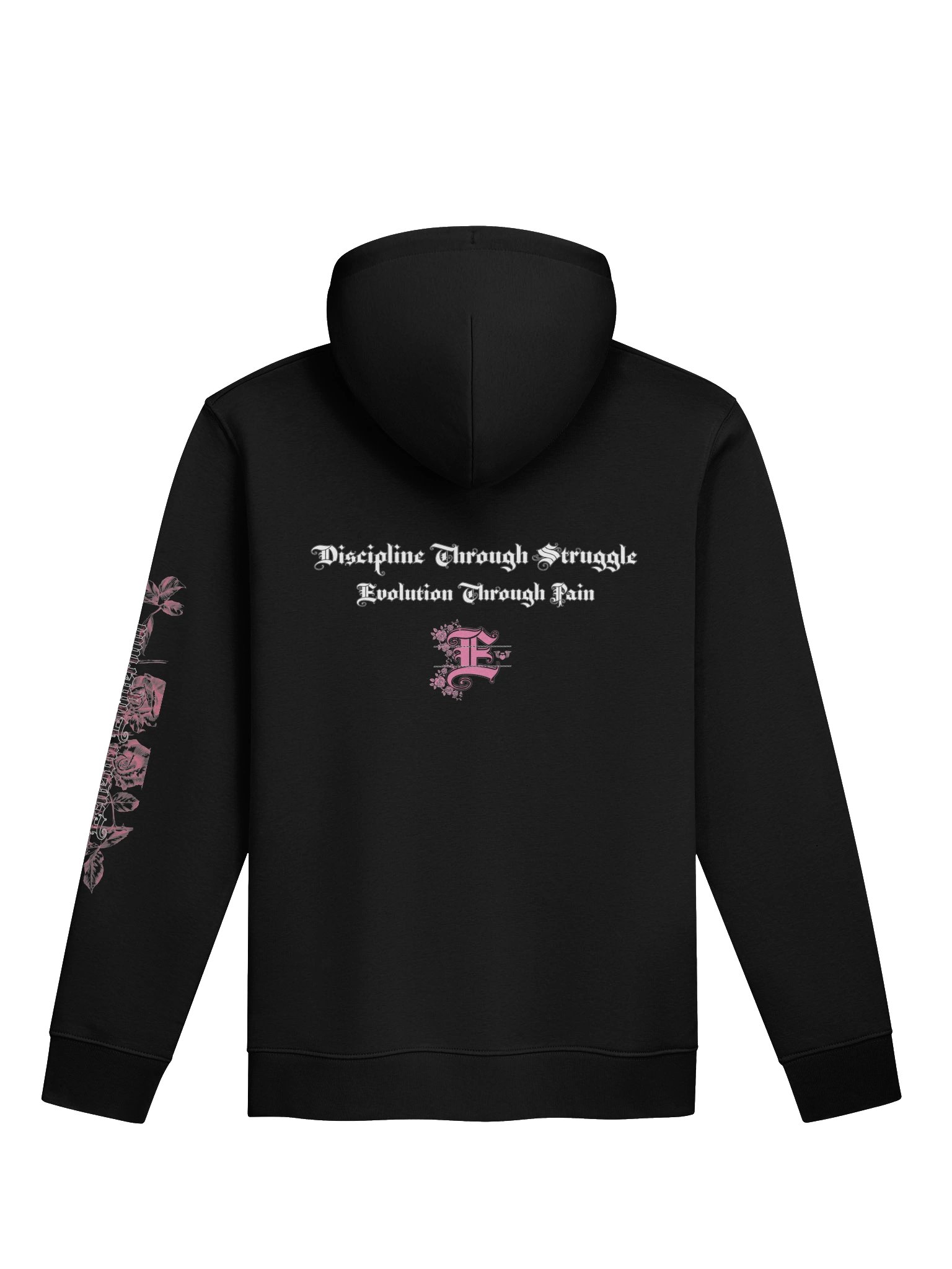 Discipline through Struggle product image (10)