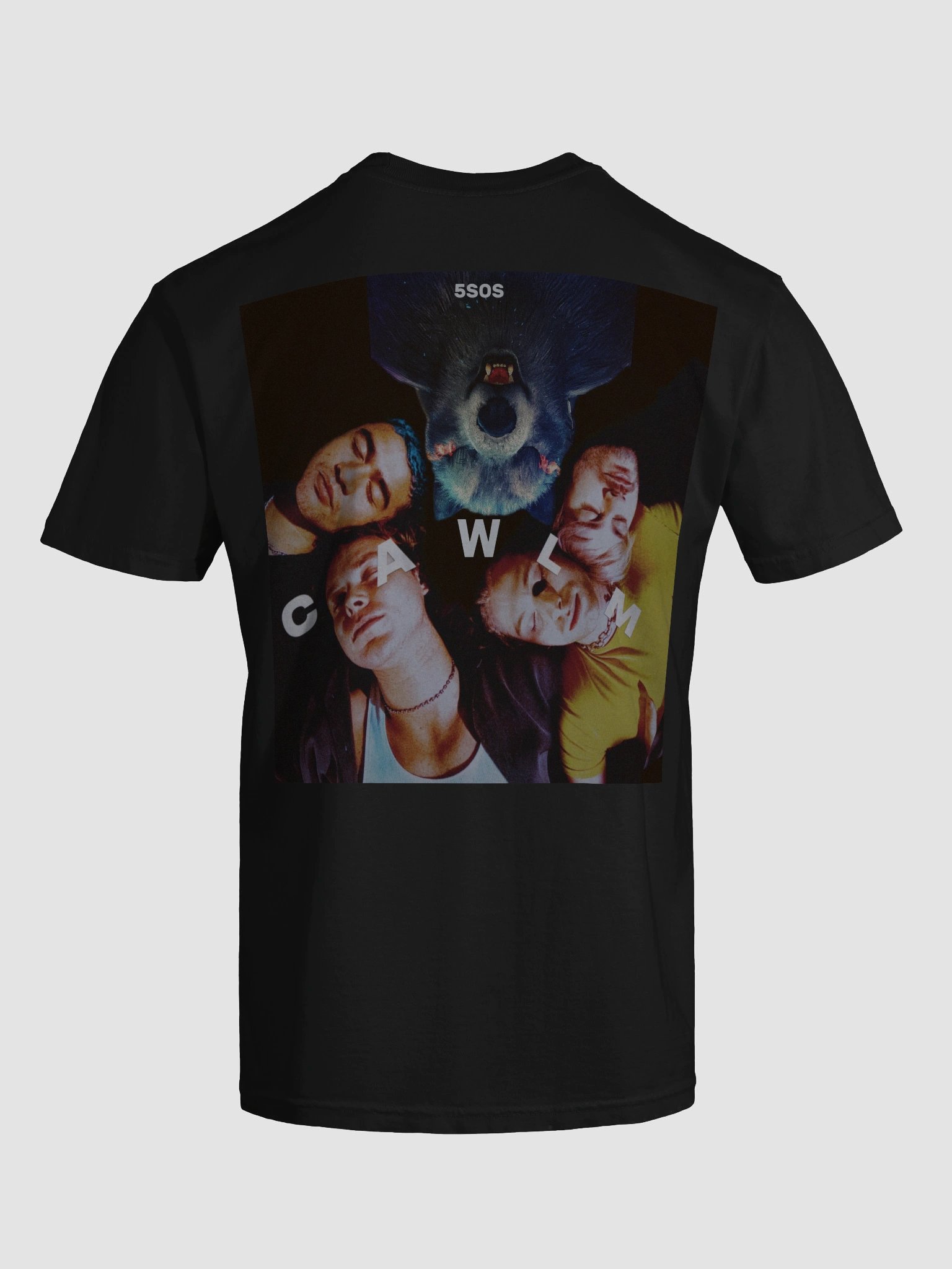 The 5th Second Tee (CAWLM) product image (9)