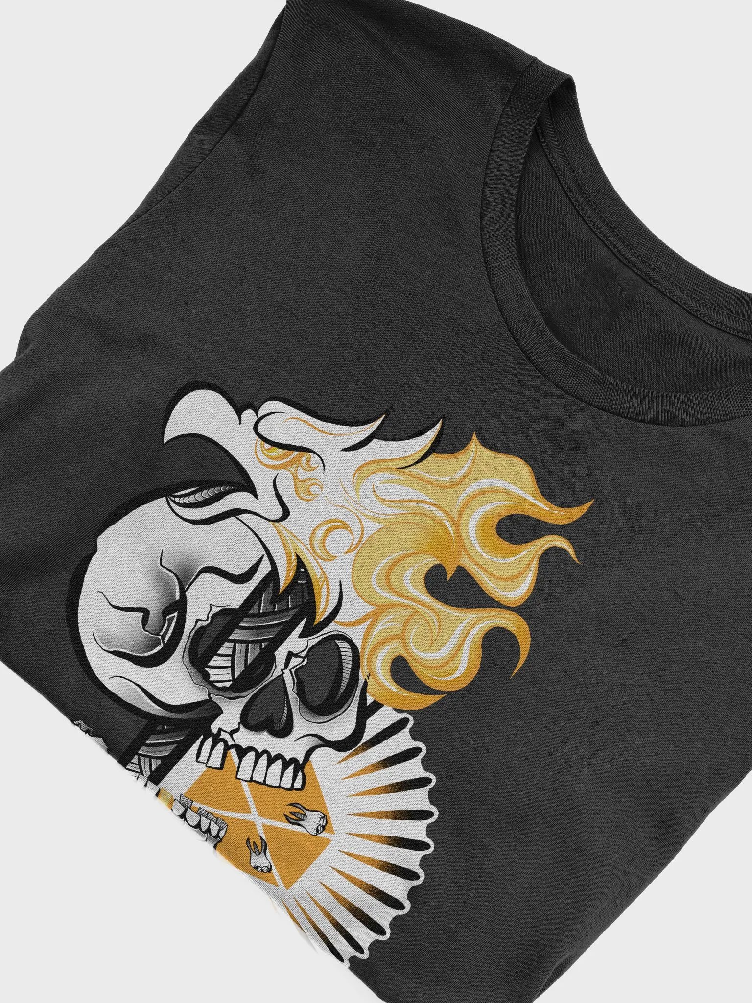 Sunbreaker T-shirt product image (52)