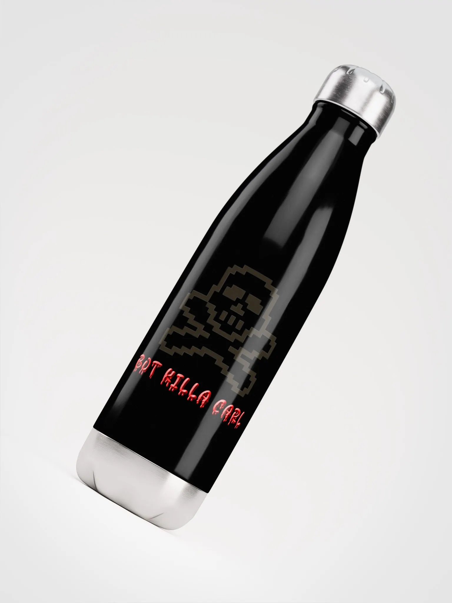 Botkilla Stainless Waterbottle product image (4)