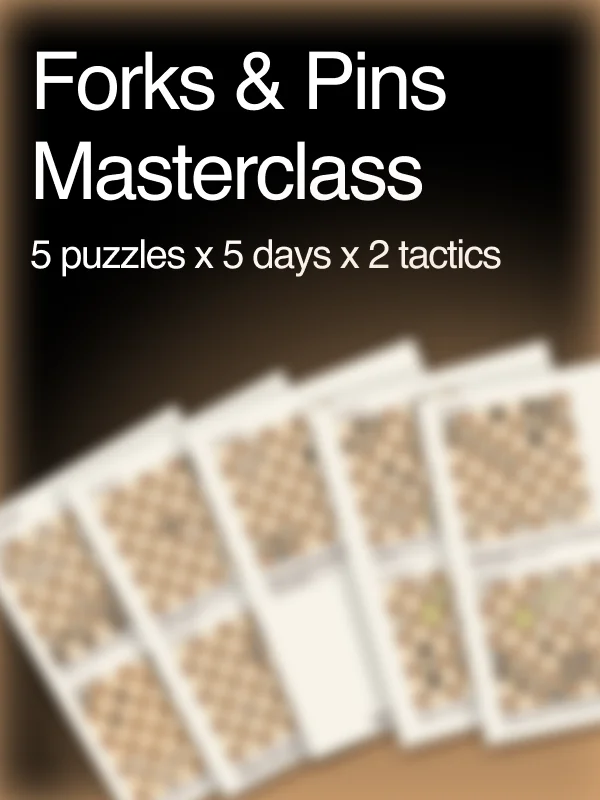 Forks and Pins Master Class product image (1)