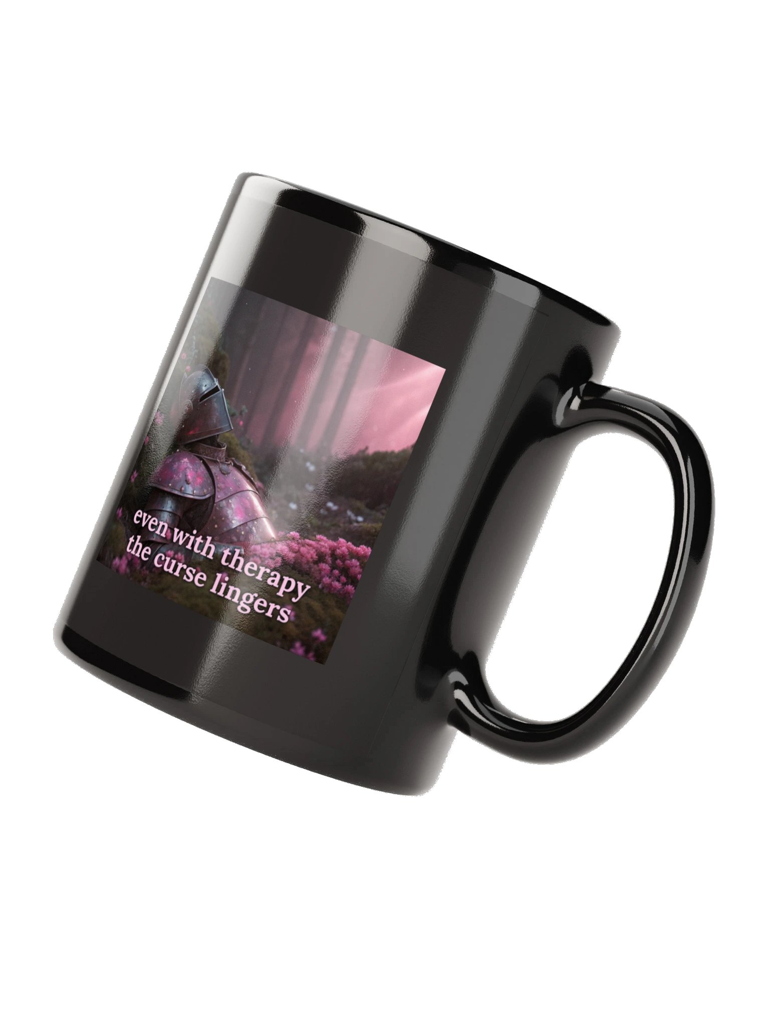 Curse Mug product image (10)