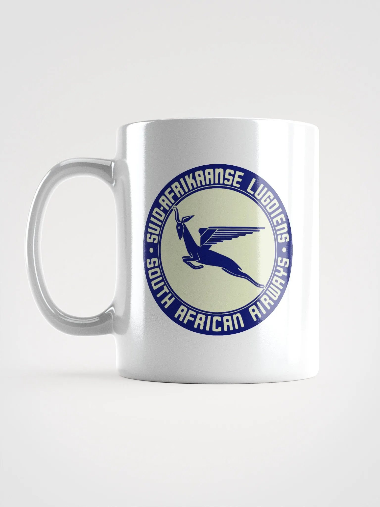 Suid-Afrikaanse Lugdiens - Mug product image (18)