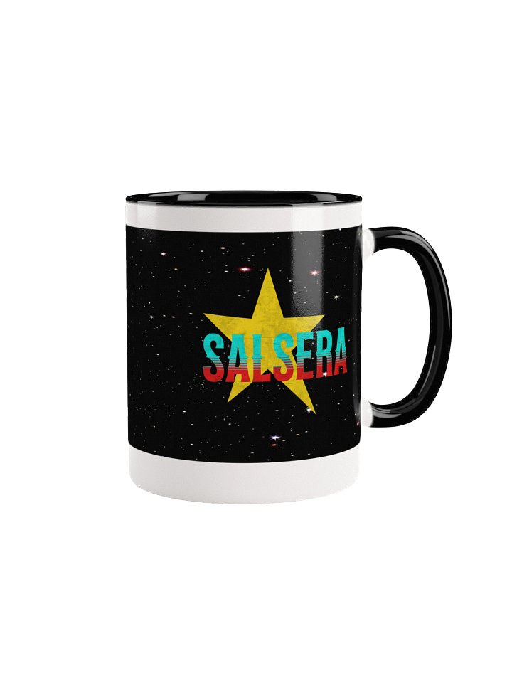 Salsera • Coffee Mug product image (1)