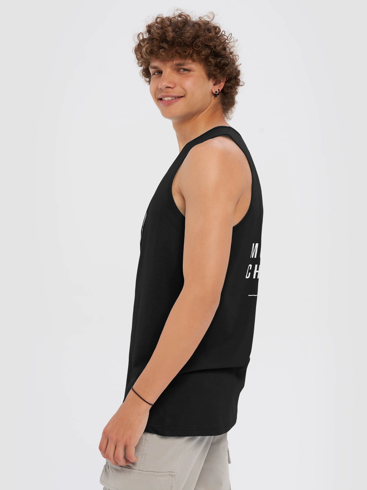YESHUA.- TANK TOP product image (4)