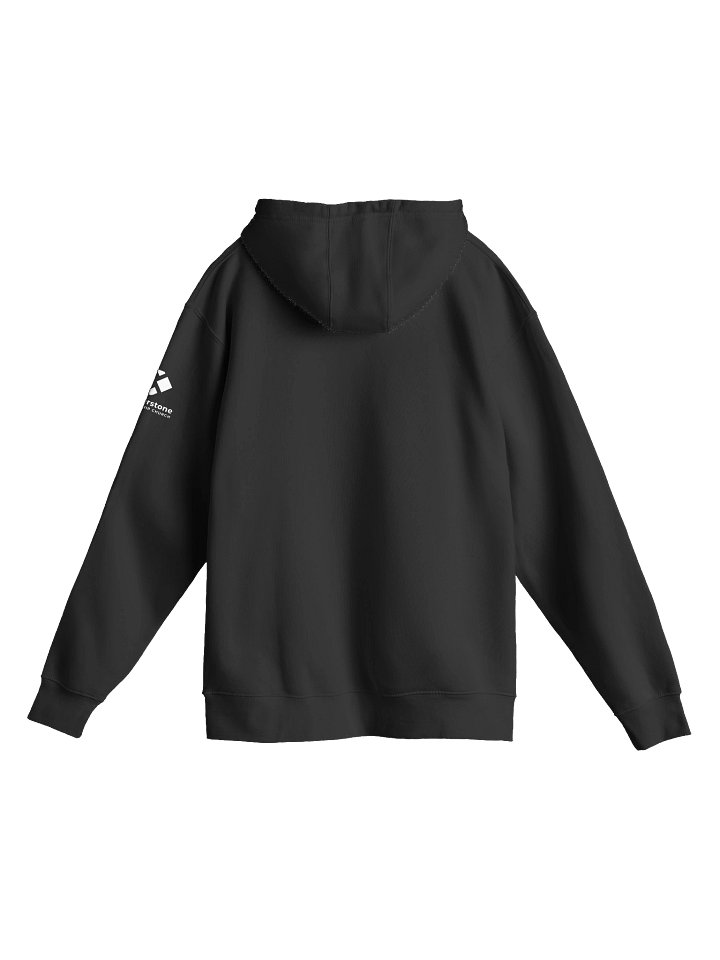 Lane Seven Premium Hoodie - I'm a new creation! Hoodie product image (2)