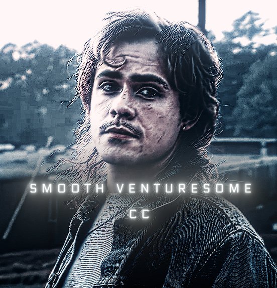 Jsmooth's Ventursome CC product image (1)