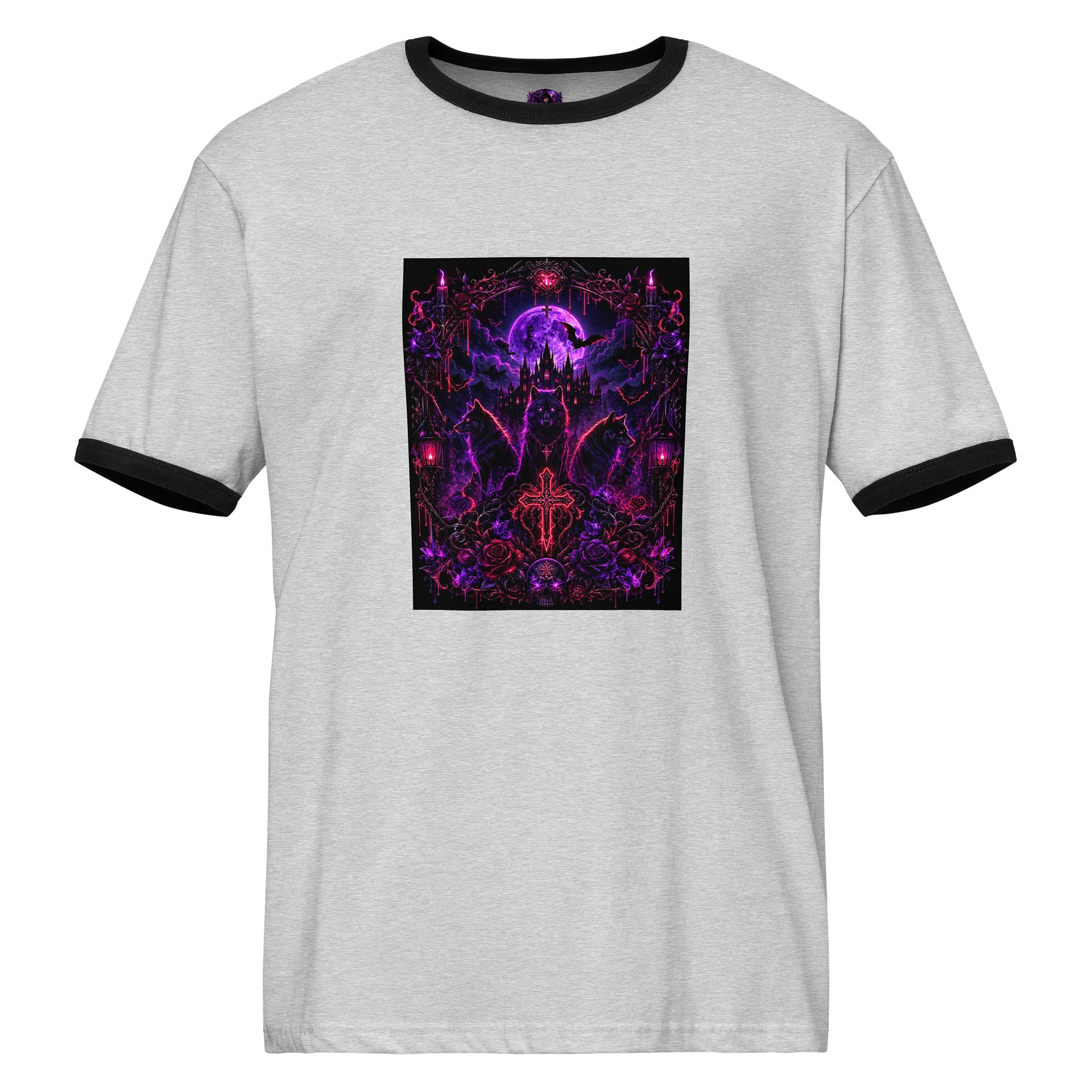 Vampire wolf hybrid product image (1)