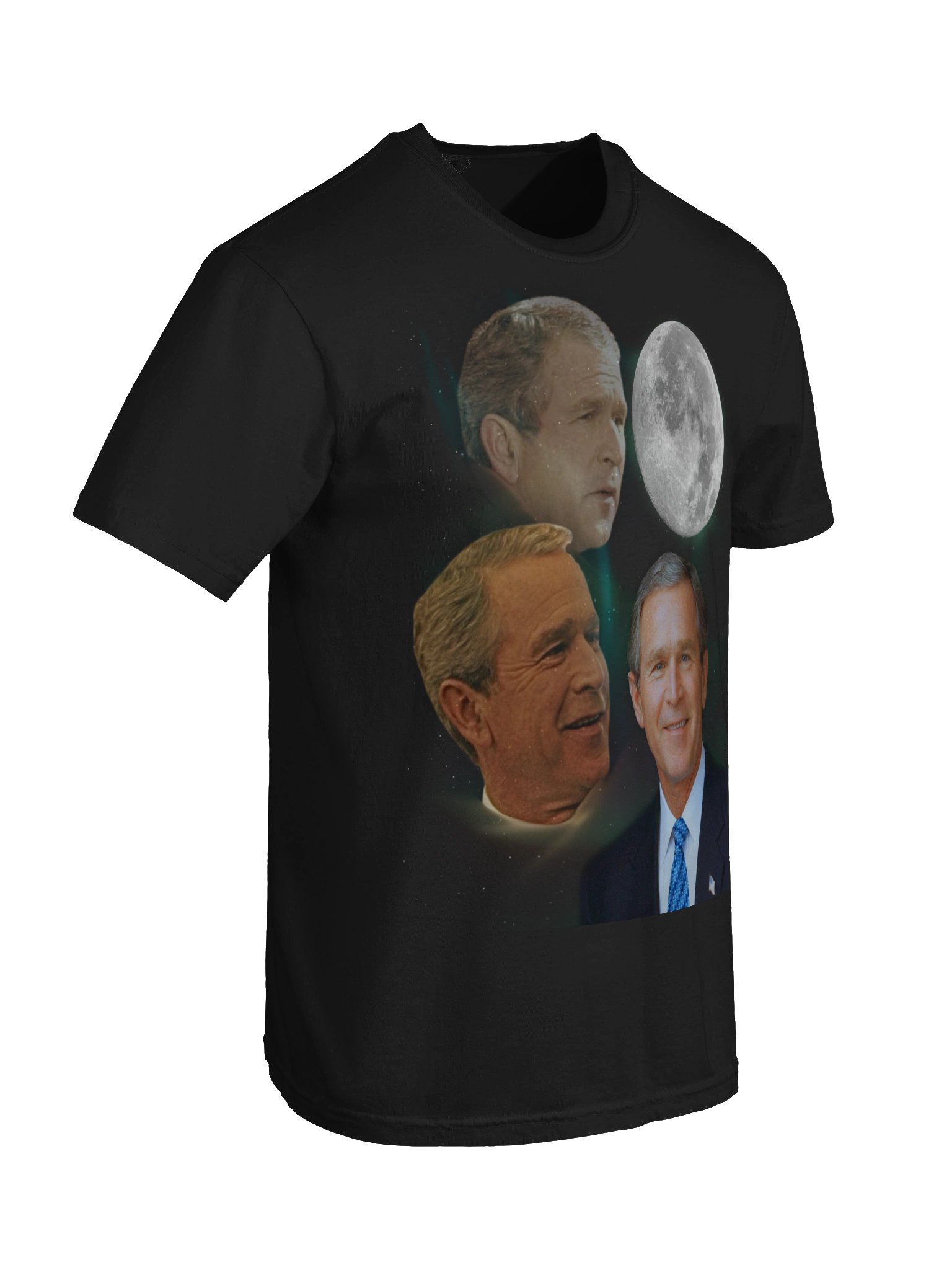 Three Bush Moon Tee product image (5)