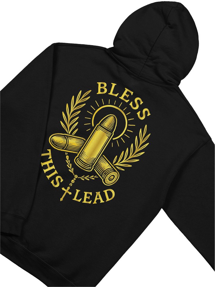 Copy of 10k Celebration - BTL - Hoodie product image (1)