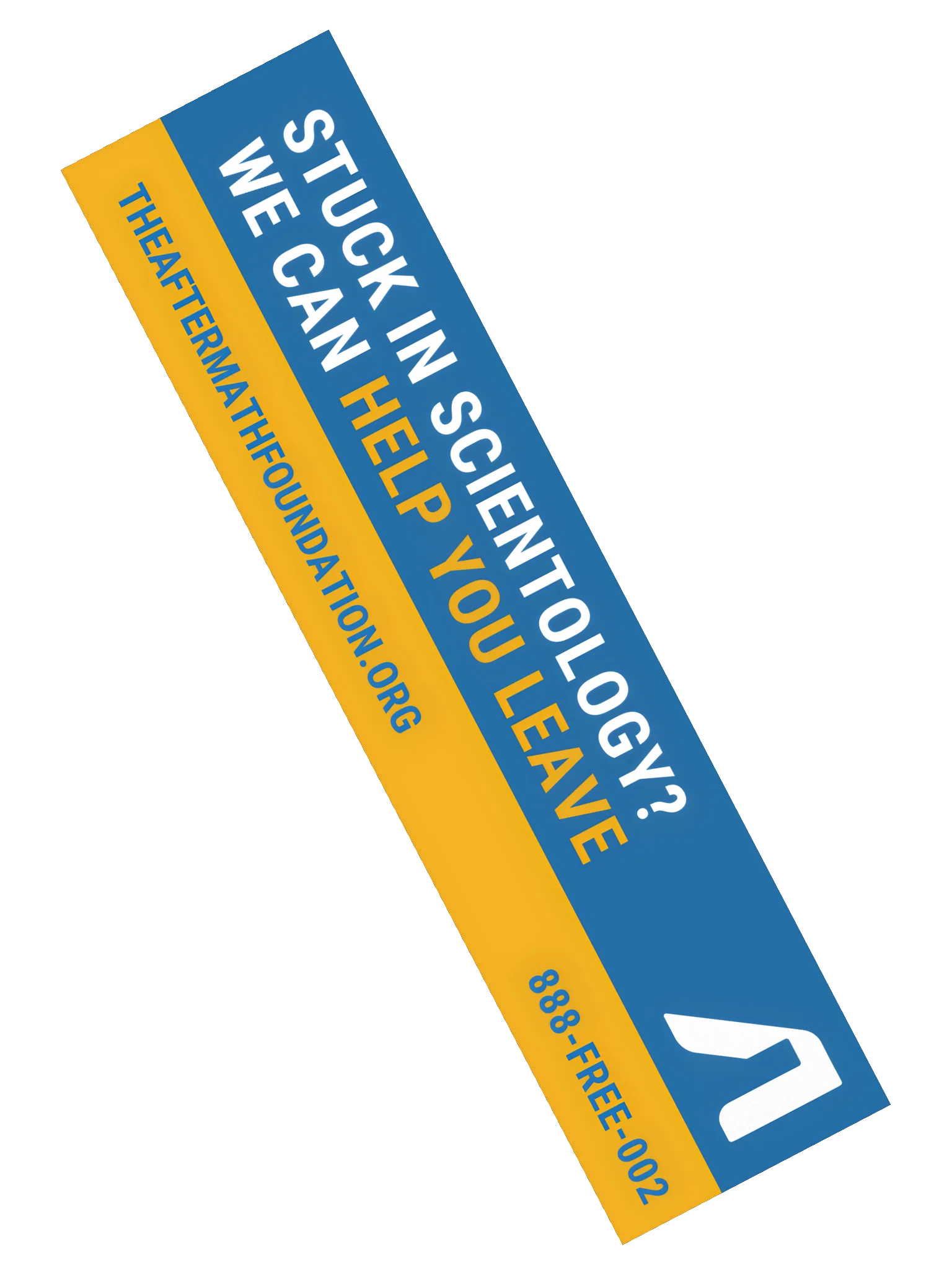 "Stuck" Stickers product image (2)