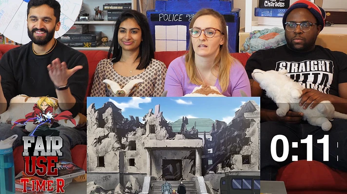 Video thumbnail