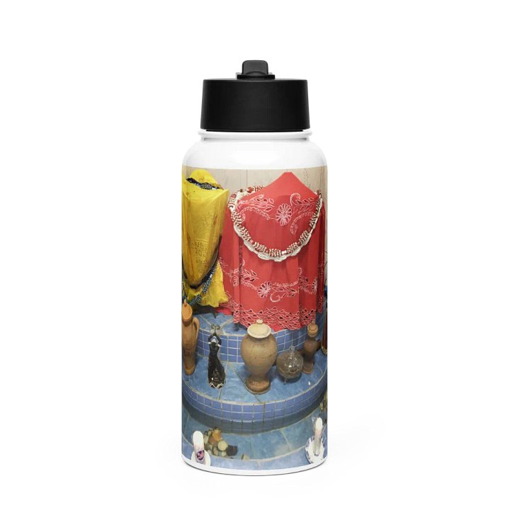 O Ibá do Orixá tem sede! EU também tenho! product image (1)